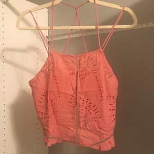 Tank Top- NWOT